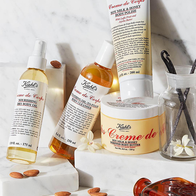 Kiehls - Köp online | Åhléns